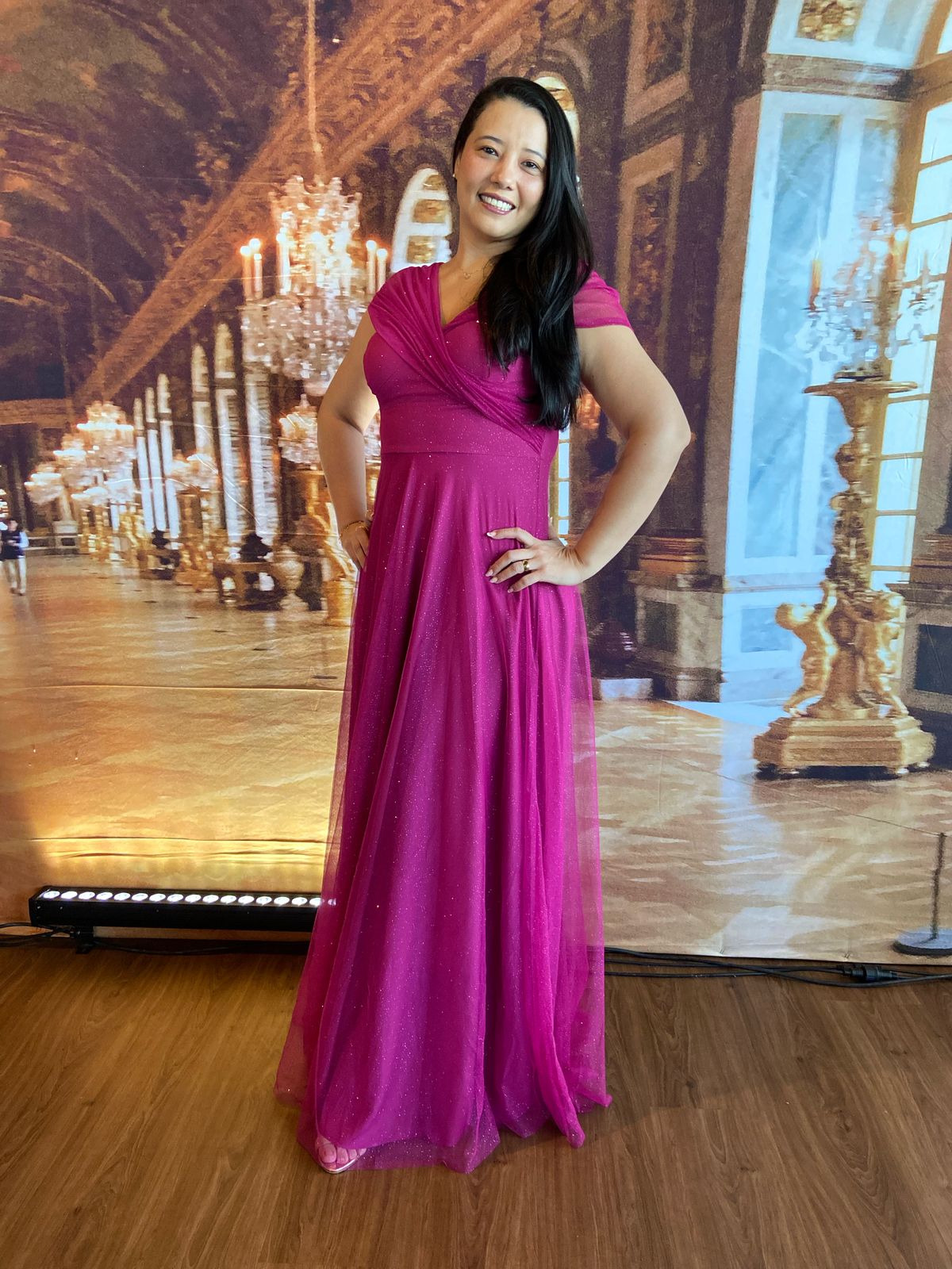 Ana Nakai - Psicanalista